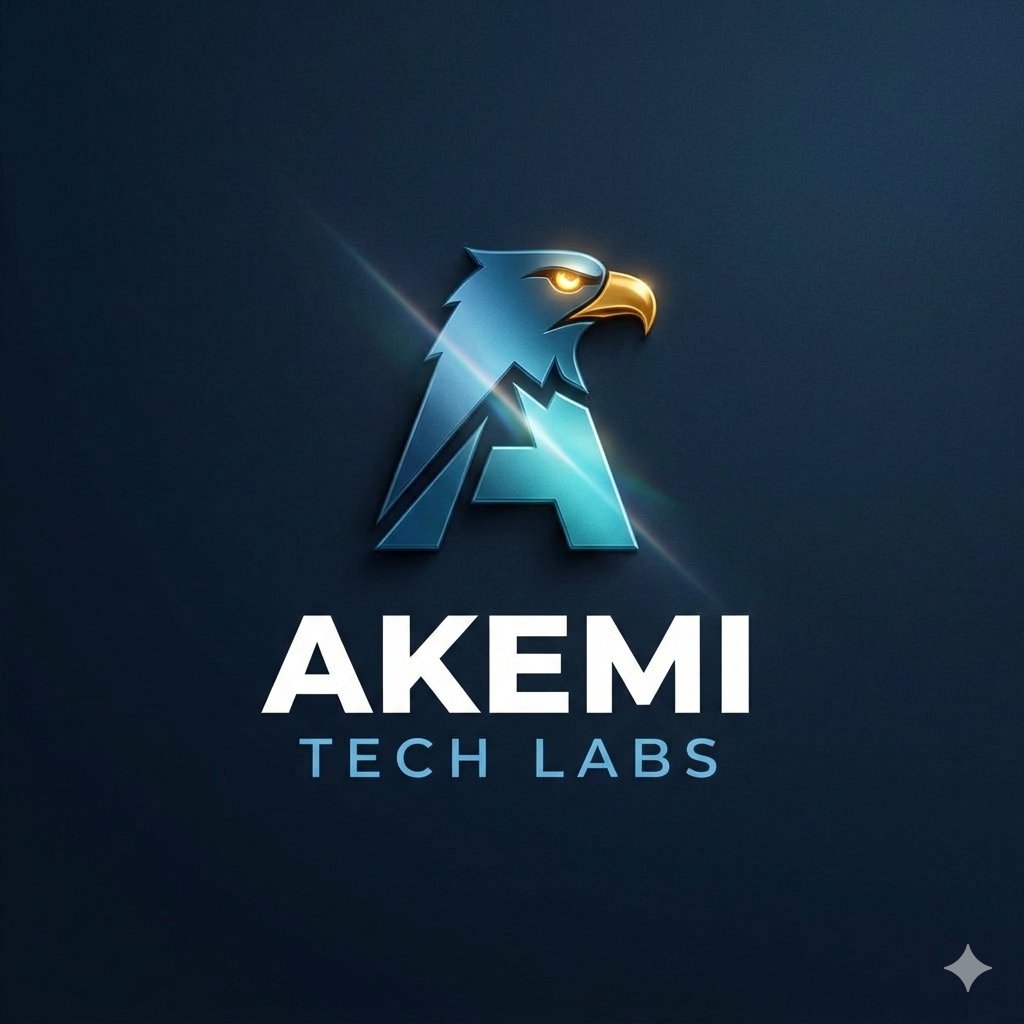 Akemi Tech Labs